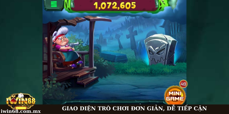 Game Win79 - Cổng game trực tuyến chất lượng đỉnh cao 2025 1 Giao diện game Win79 hiện đại, bắt mắt và dễ tiếp cận