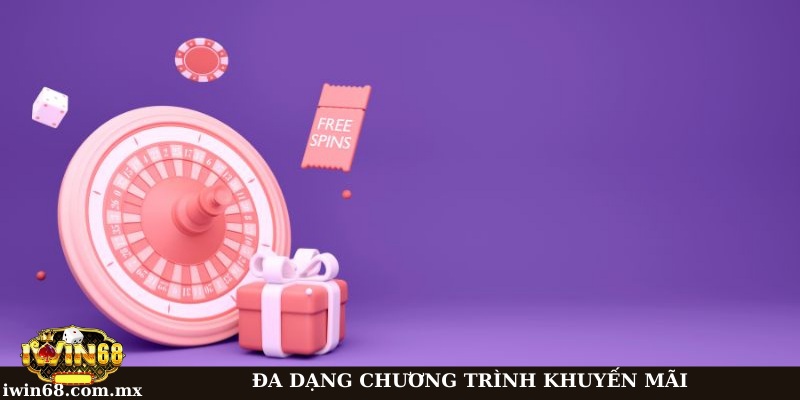 Game Win79 - Cổng game trực tuyến chất lượng đỉnh cao 2025 2 Nhiều chương trình khuyến mãi liên tục được triển khai tại Win79
