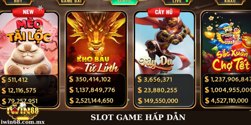 Game FA88 - Sân chơi hút khách bậc nhất Việt Nam năm 2025 3 Những trò chơi nổ hũ thưởng lớn tại sàn giải trí FA88